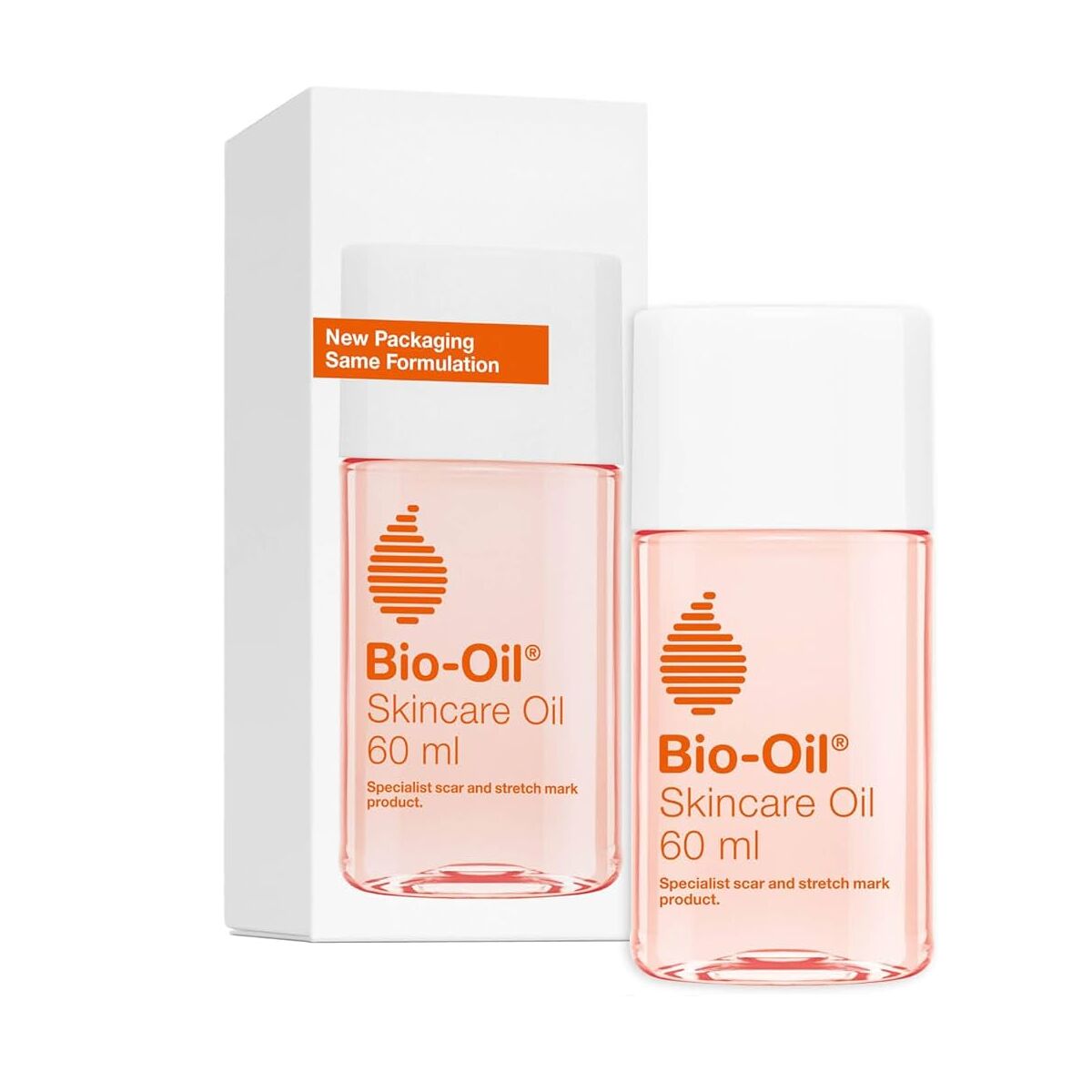 Anti-Stretch Mark Oil Bio-oil - Bio-oil Maroc - Aylal Beauty