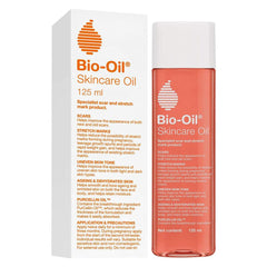 Anti-Stretch Mark Oil PurCellin Bio-oil 125 ml (1 Unit) - Bio-oil Maroc - Aylal Beauty