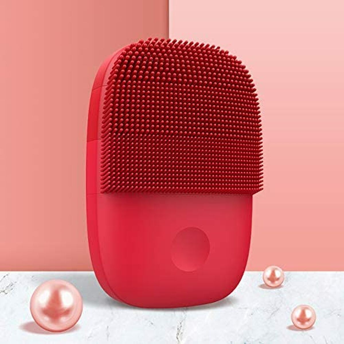 Facial cleansing brush Sonic - Inface Maroc - Aylal Beauty