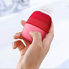 Facial cleansing brush Sonic - Inface Maroc - Aylal Beauty