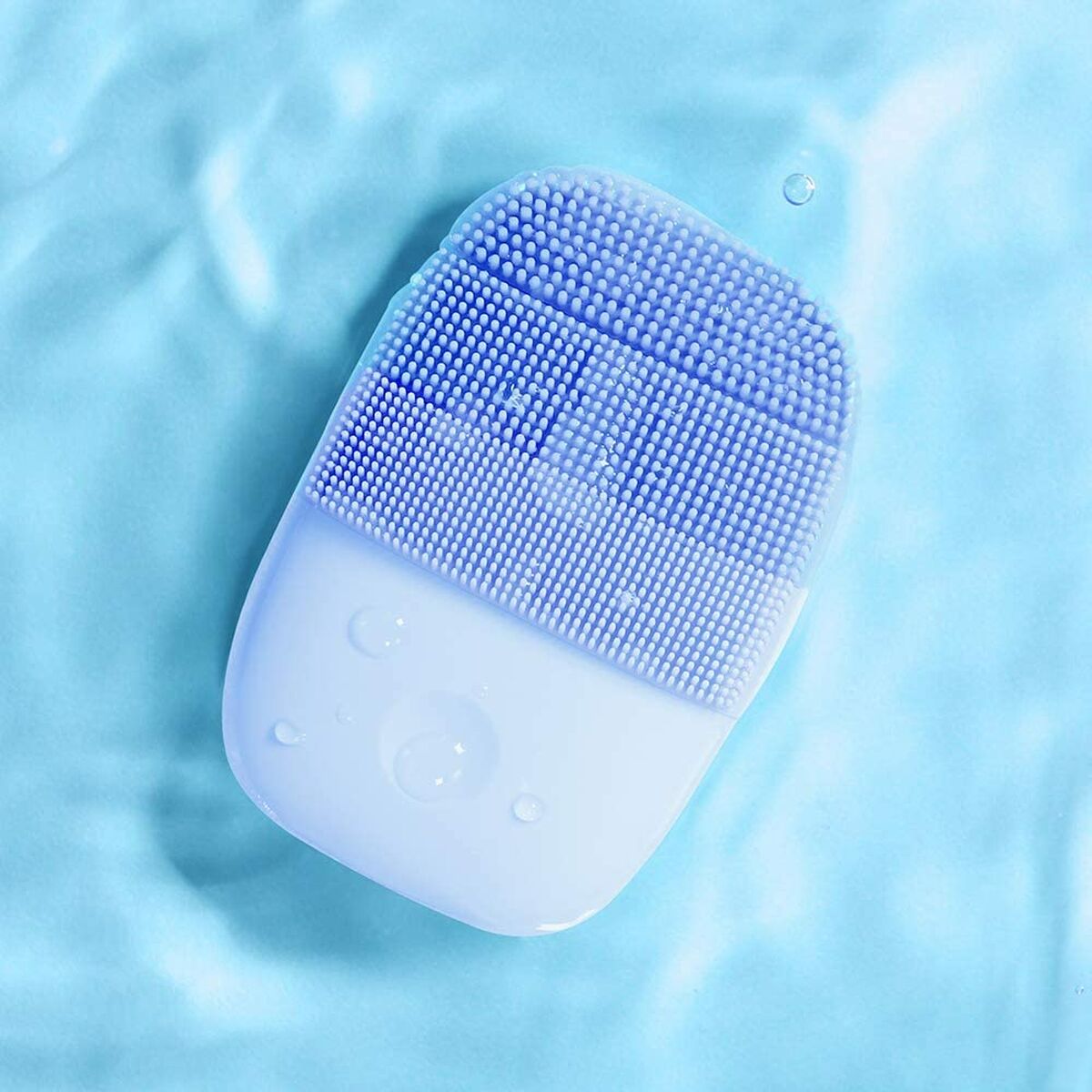 Facial cleansing brush Sonic - Inface Maroc - Aylal Beauty