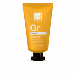 Cleansing Cream Grapefruit Watermelon 30 ml - Botanicals Maroc - Aylal Beauty