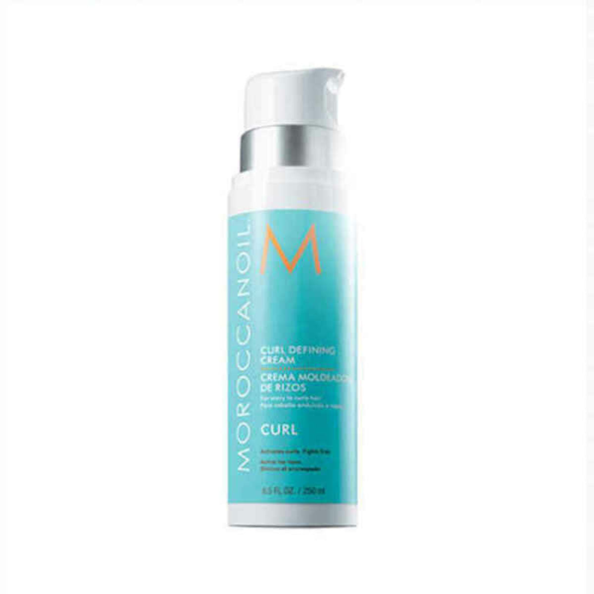 Defined Curls Conditioner Curl Defining - Moroccanoil Maroc - Aylal Beauty