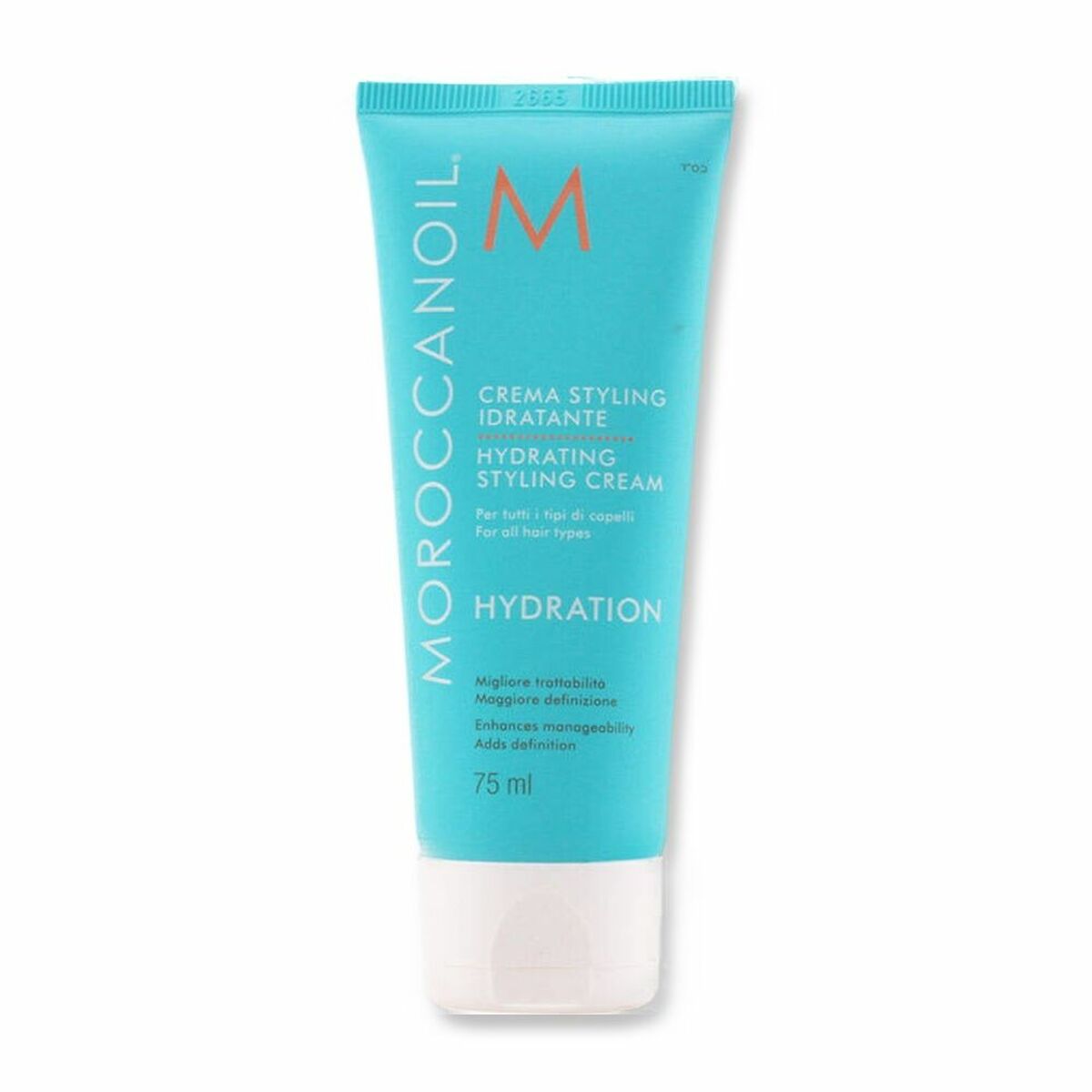Styling Cream Moroccanoil HYDSTC75ML 150 ml - Moroccanoil Maroc - Aylal Beauty