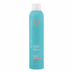 Strong Hold Hair Spray Finish Luminous (330 ml) - Moroccanoil Maroc - Aylal Beauty