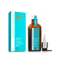Moiturising Treatment Light Oil Moroccanoil MO100LTML - Moroccanoil Maroc - Aylal Beauty