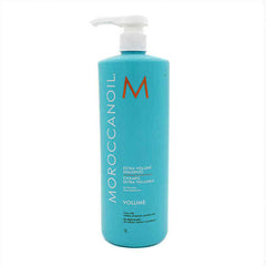 Shampoo Extra Volume Moroccanoil 34006 1 L (1L) - Moroccanoil Maroc - Aylal Beauty