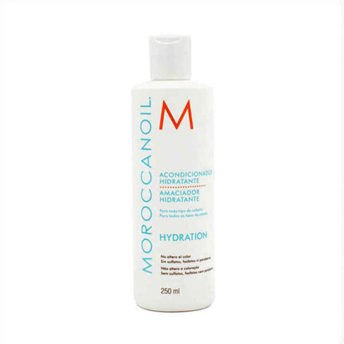 Conditioner Hydration (250 ml) - Moroccanoil Maroc - Aylal Beauty