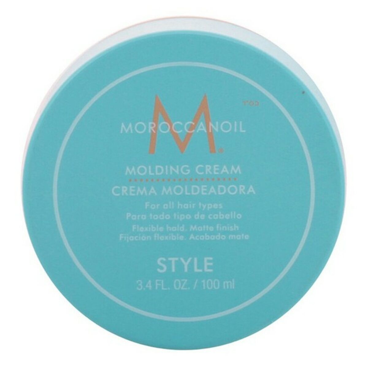 Styling Crème Style (100 ml) - Moroccanoil Maroc - Aylal Beauty