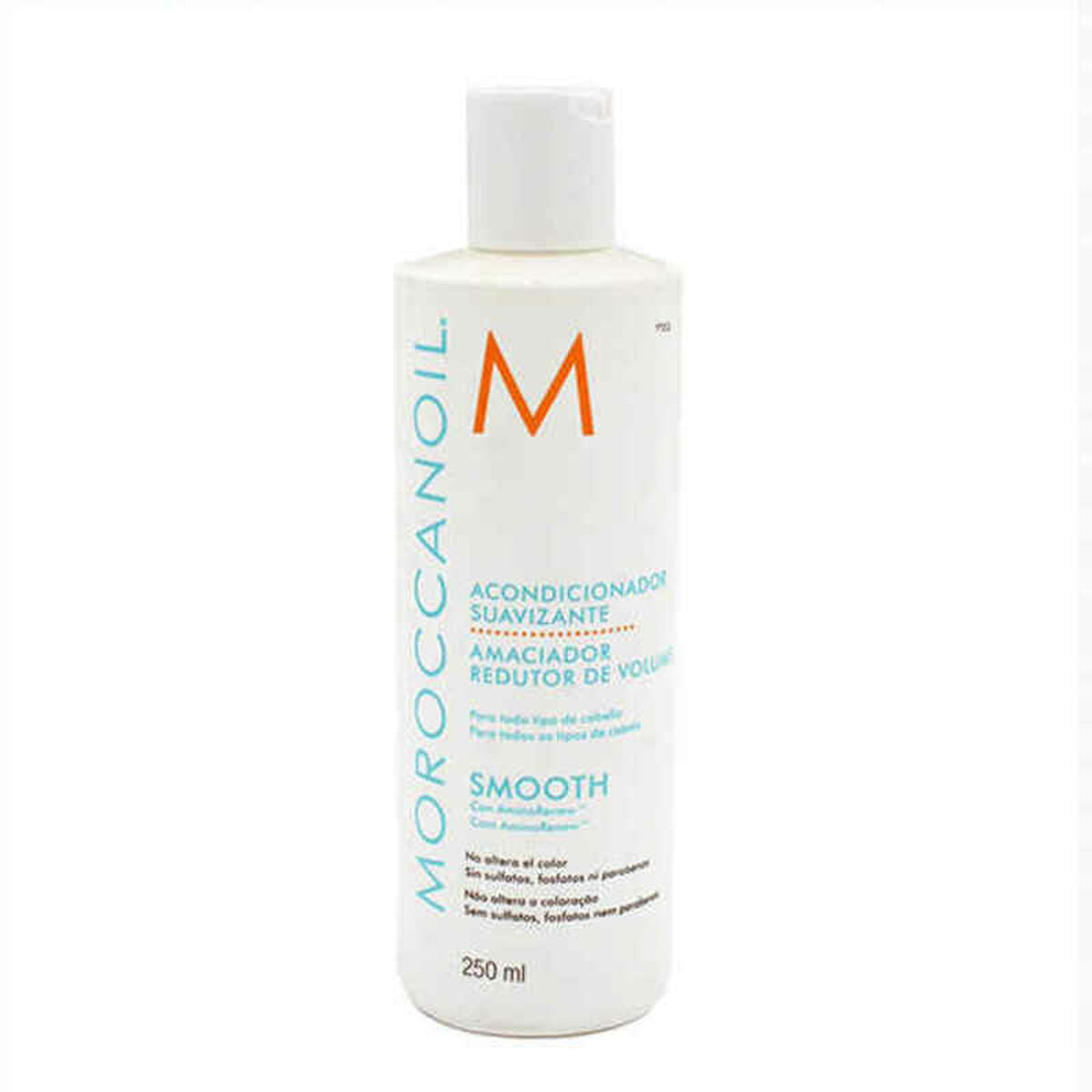 Conditioner Smooth Moroccanoil (250 ml) - Moroccanoil Maroc - Aylal Beauty