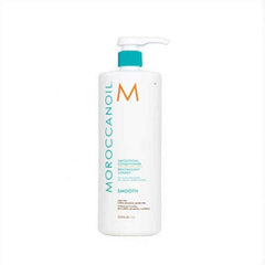 Conditioner Smooth 1 L (1L) - Moroccanoil Maroc - Aylal Beauty