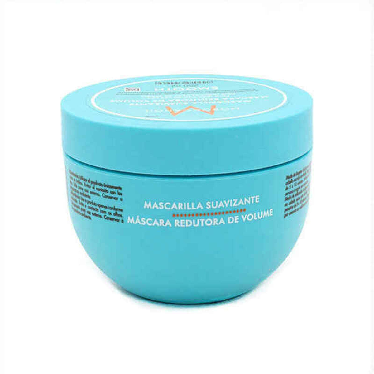 Hair Mask Moroccanoil MO-SMM250ML - Moroccanoil Maroc - Aylal Beauty