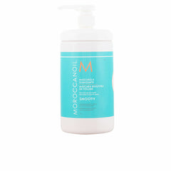 Hair Mask Smooth (1L) - Moroccanoil Maroc - Aylal Beauty