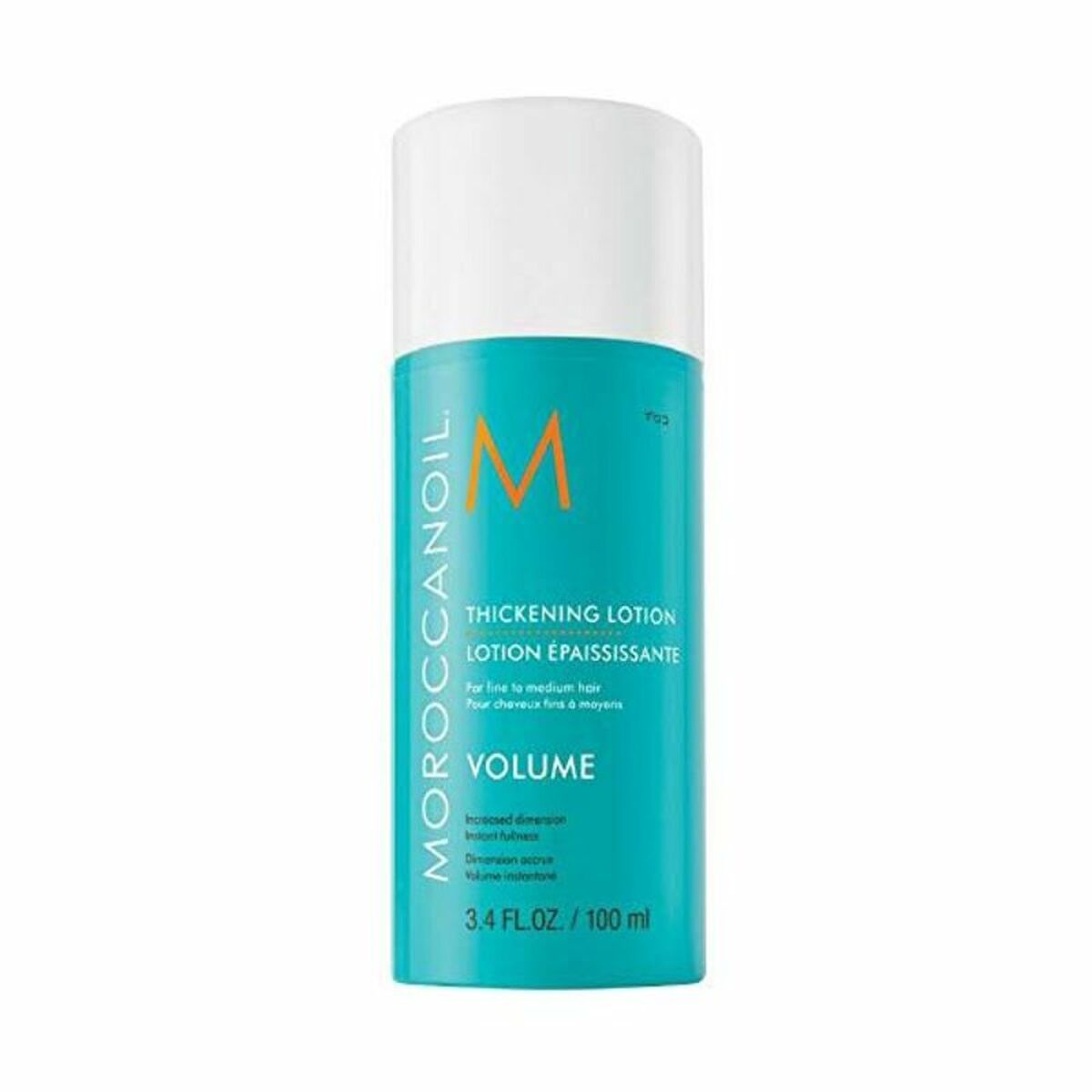 Hair Lotion Eksperience Reconstruct - Moroccanoil Maroc - Aylal Beauty