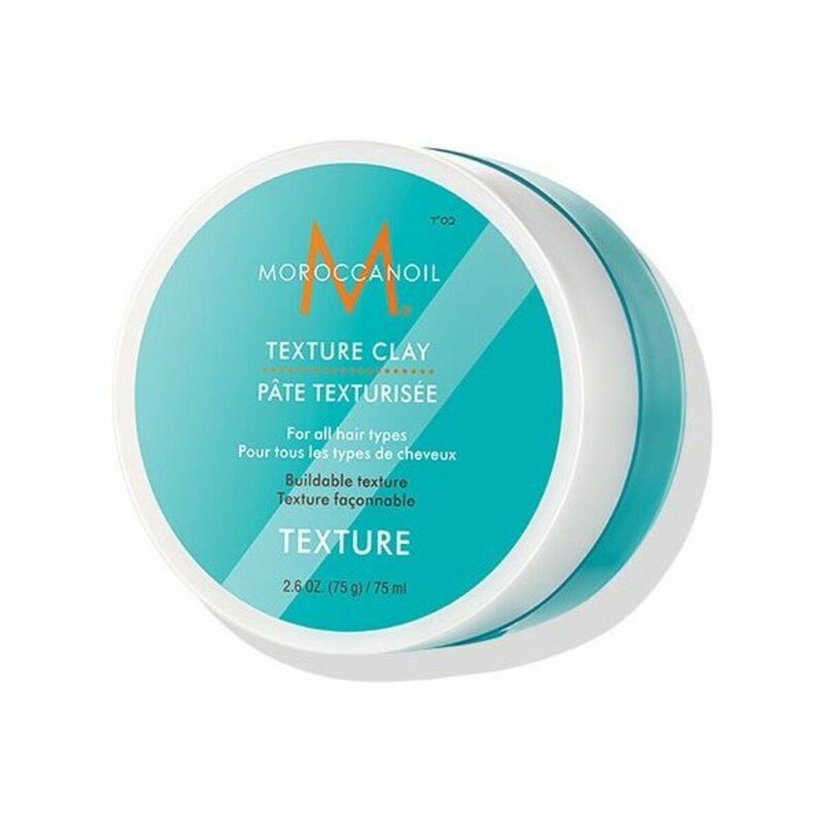 Hair Clay - Moroccanoil Maroc - Aylal Beauty