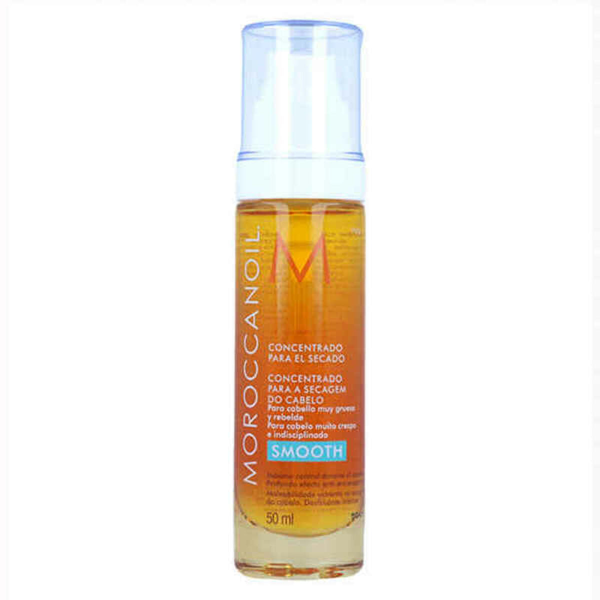 Hair Serum Hairdryer (50 ml) - Moroccanoil Maroc - Aylal Beauty