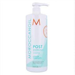 Protective Hair Treatment Color Complete Chromatech CMPO1000SP 1 L - Moroccanoil Maroc - Aylal Beauty