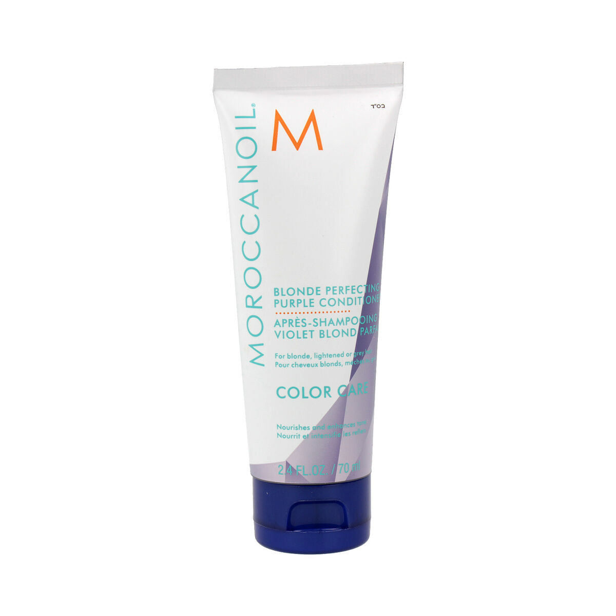 Colour Protecting Conditioner Color Care 70 ml - Moroccanoil Maroc - Aylal Beauty