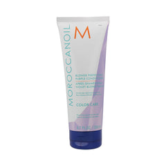 Conditioner Moroccanoil Color Care 200 ml Blonde hair - Moroccanoil Maroc - Aylal Beauty