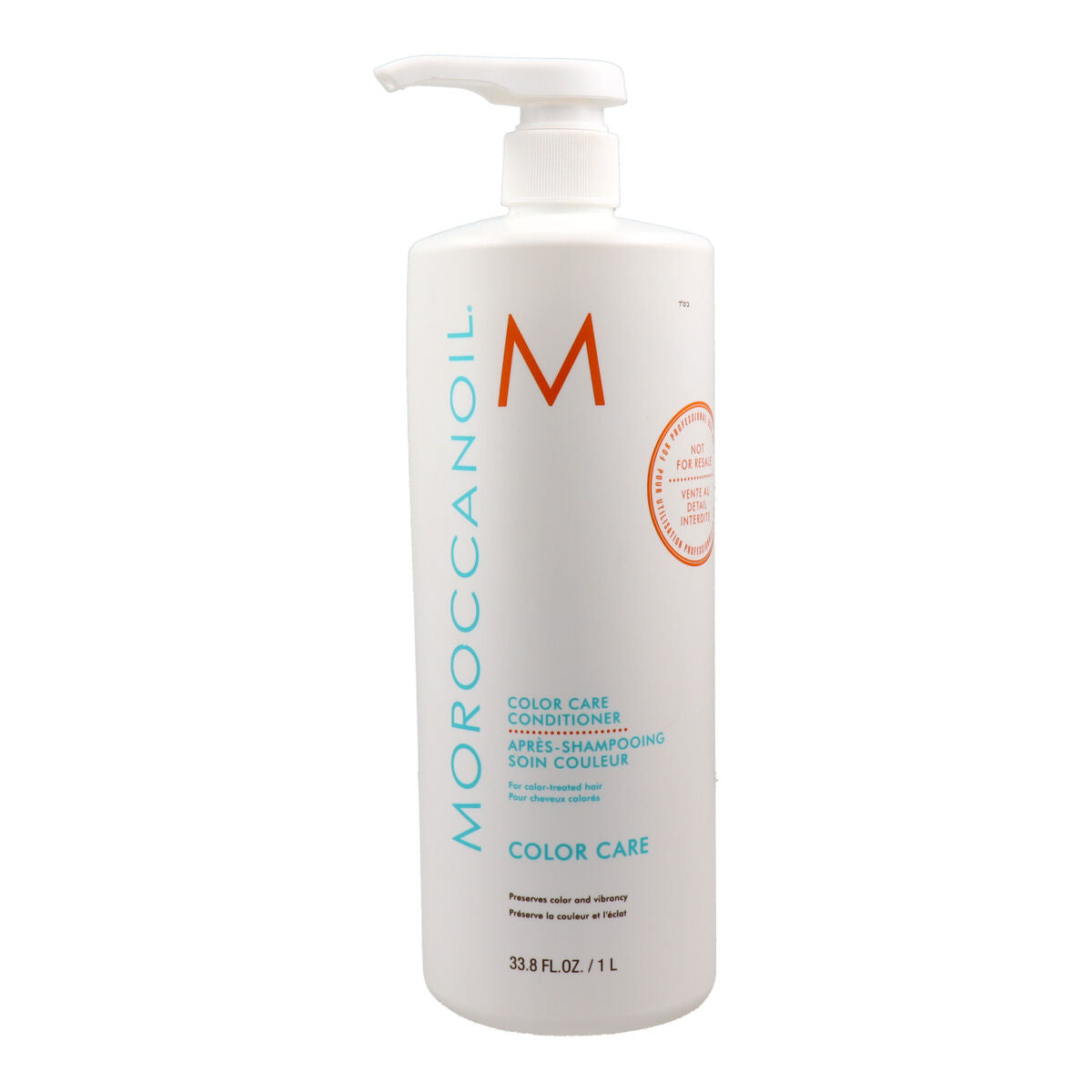 Colour Protecting Conditioner Color Care 1 L - Moroccanoil Maroc - Aylal Beauty