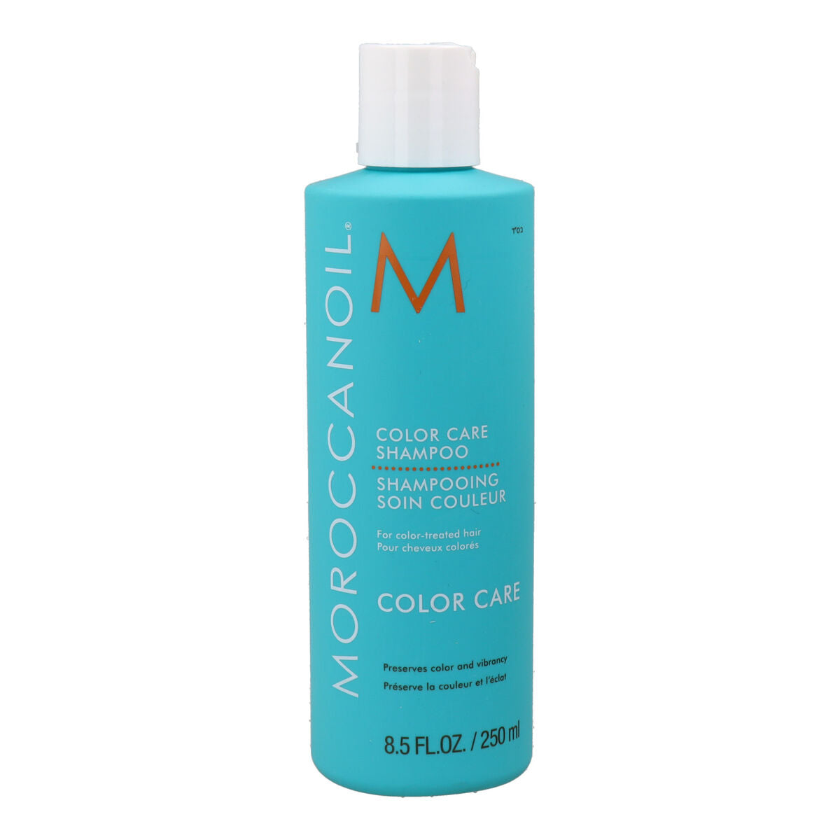 Shampoo Moroccanoil Color Care 250 ml - Moroccanoil Maroc - Aylal Beauty