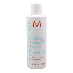 Colour Protecting Conditioner Moroccanoil Color Care 200 ml - Moroccanoil Maroc - Aylal Beauty