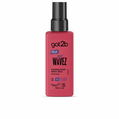 Styling Spray Schwarzkopf B Got Wavez 150 ml - Schwarzkopf Maroc - Aylal Beauty