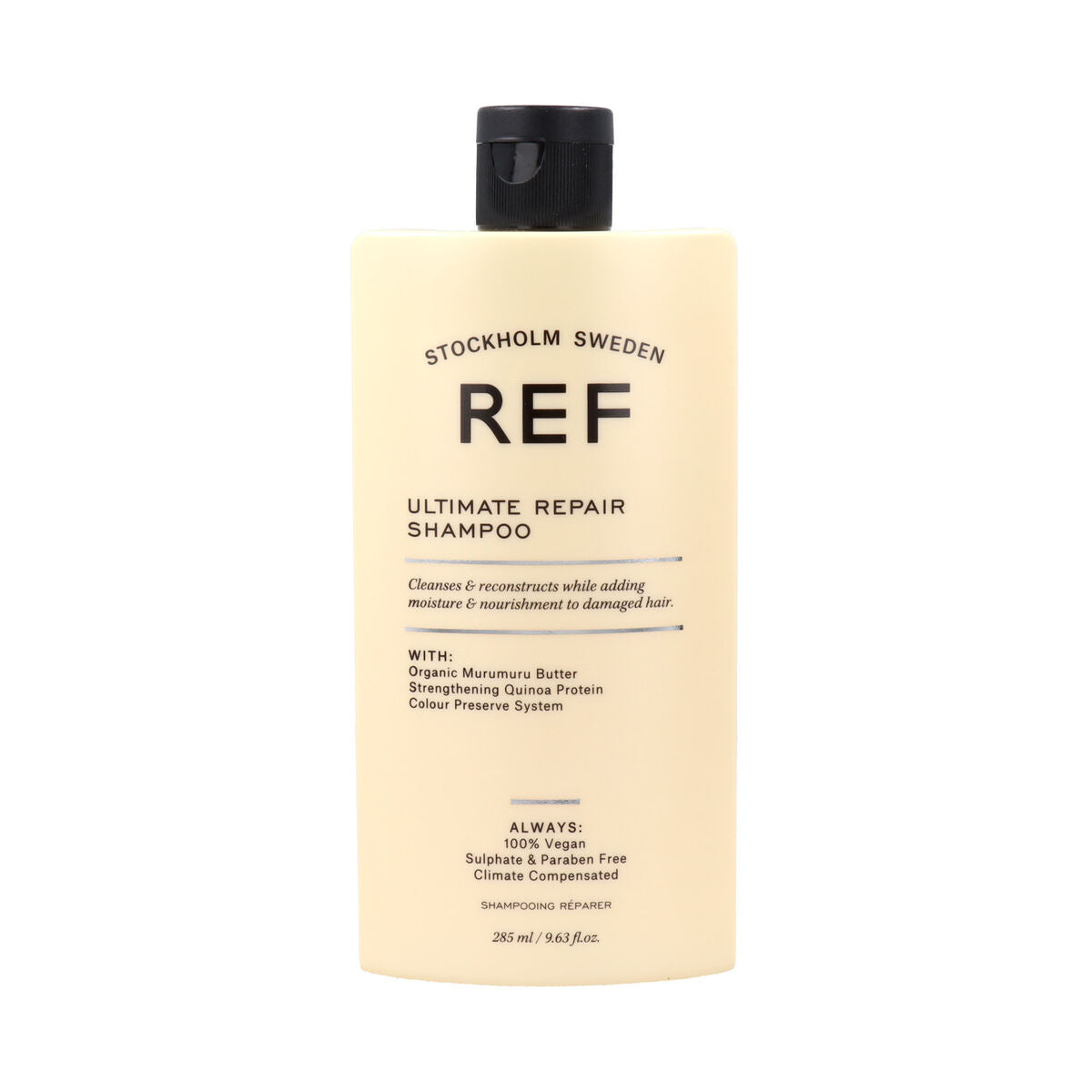 Shampoo REF Ultimate Repair 285 ml | REF | Aylal Beauty