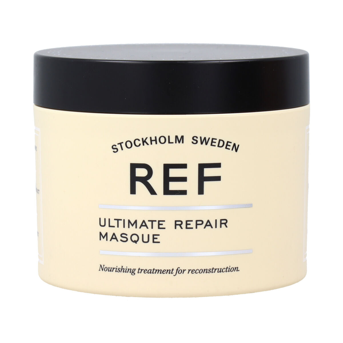 Hair Mask Ultimate Repair (250 ml) - REF Maroc - Aylal Beauty