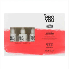 Foam Proyou The Fixer Revlon (10 x 15 ml) - Revlon Maroc - Aylal Beauty