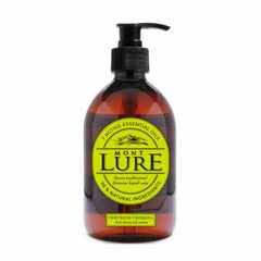 Liquid Soap Verbena (500 ml) - Mont Lure Maroc - Aylal Beauty