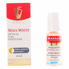 Nail Whitening 10 ml (10 ml) - Mavala Maroc - Aylal Beauty