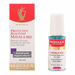 Nail Protector 90201 10 ml - Mavala Maroc - Aylal Beauty