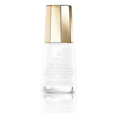Nail polish Nail Color Mavala 650049 49-white 5 ml - Mavala Maroc - Aylal Beauty