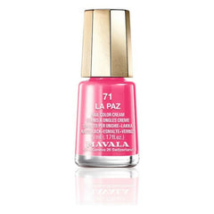 Nail polish Nail Color Mavala Nail Color 71-la paz 5 ml - Mavala Maroc - Aylal Beauty
