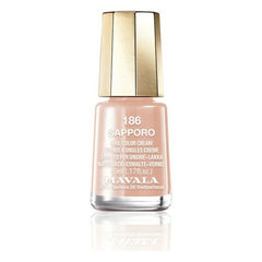 Nail polish Nail Color Mavala 186-sapporo (5 ml) - Mavala Maroc - Aylal Beauty