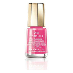 Nail polish Nail Color 285-rose hill (5 ml) - Mavala Maroc - Aylal Beauty