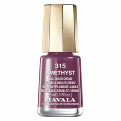 Nail polish Nº 315 (5 ml) - Mavala Maroc - Aylal Beauty