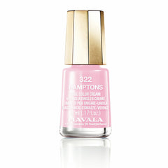 nail polish 322-Hamptons (5 ml) - Mavala Maroc - Aylal Beauty