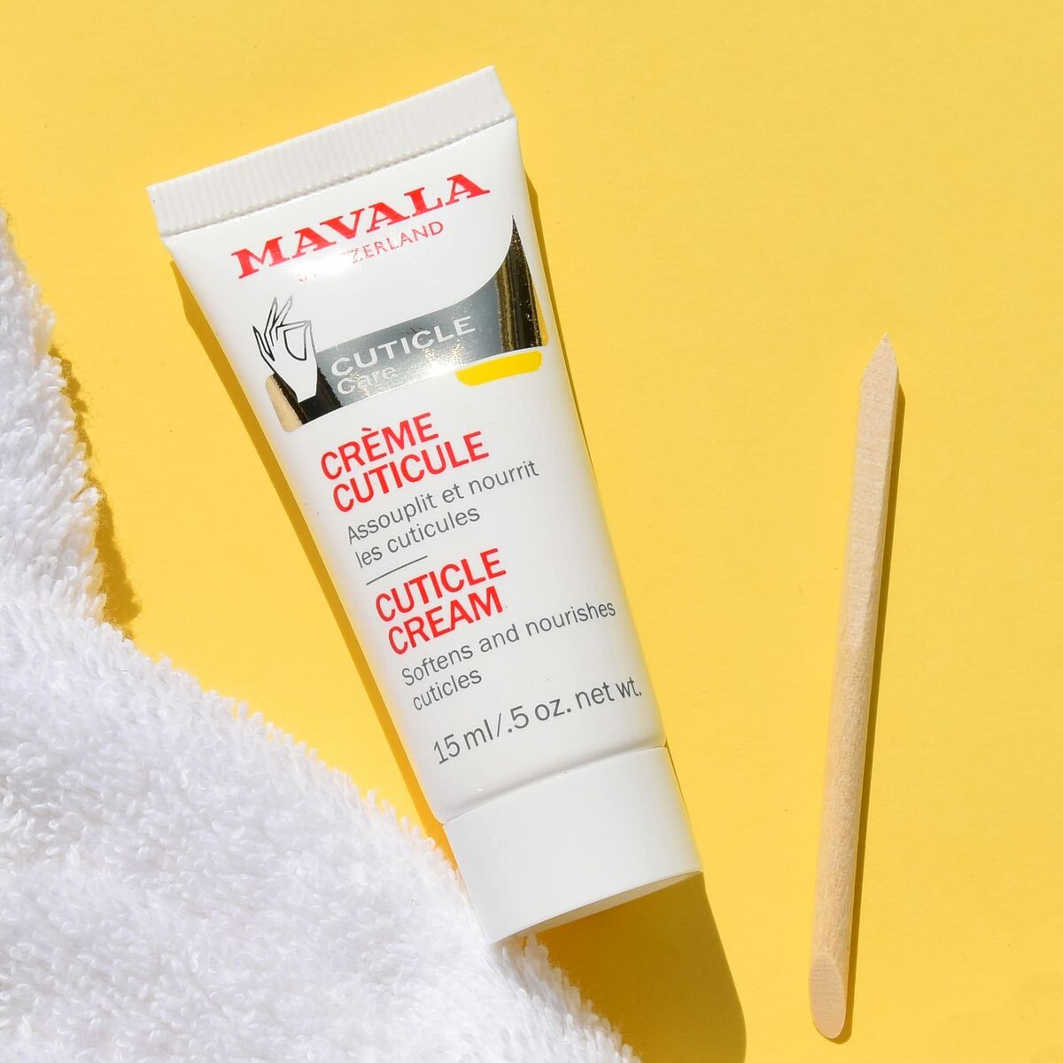 Cuticule Treatment Mavala 91401 - Mavala Maroc - Aylal Beauty