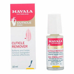 Cuticle remover Cuticle Care 10 ml - Mavala Maroc - Aylal Beauty