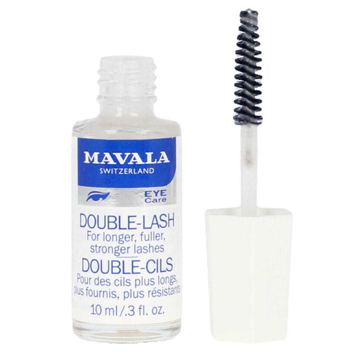 Eyelash Regenerating Serum Double Lash (10 ml) - Mavala Maroc - Aylal Beauty