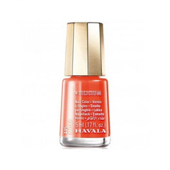 Nail polish Color Block Nº 445 Moab 5 ml - Mavala Maroc - Aylal Beauty