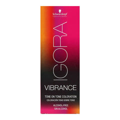 Semi-Permanent Tint Igora Vibrance Igora Vibrance 0-00 Nº 0-00 (60 ml) - Schwarzkopf Maroc - Aylal Beauty