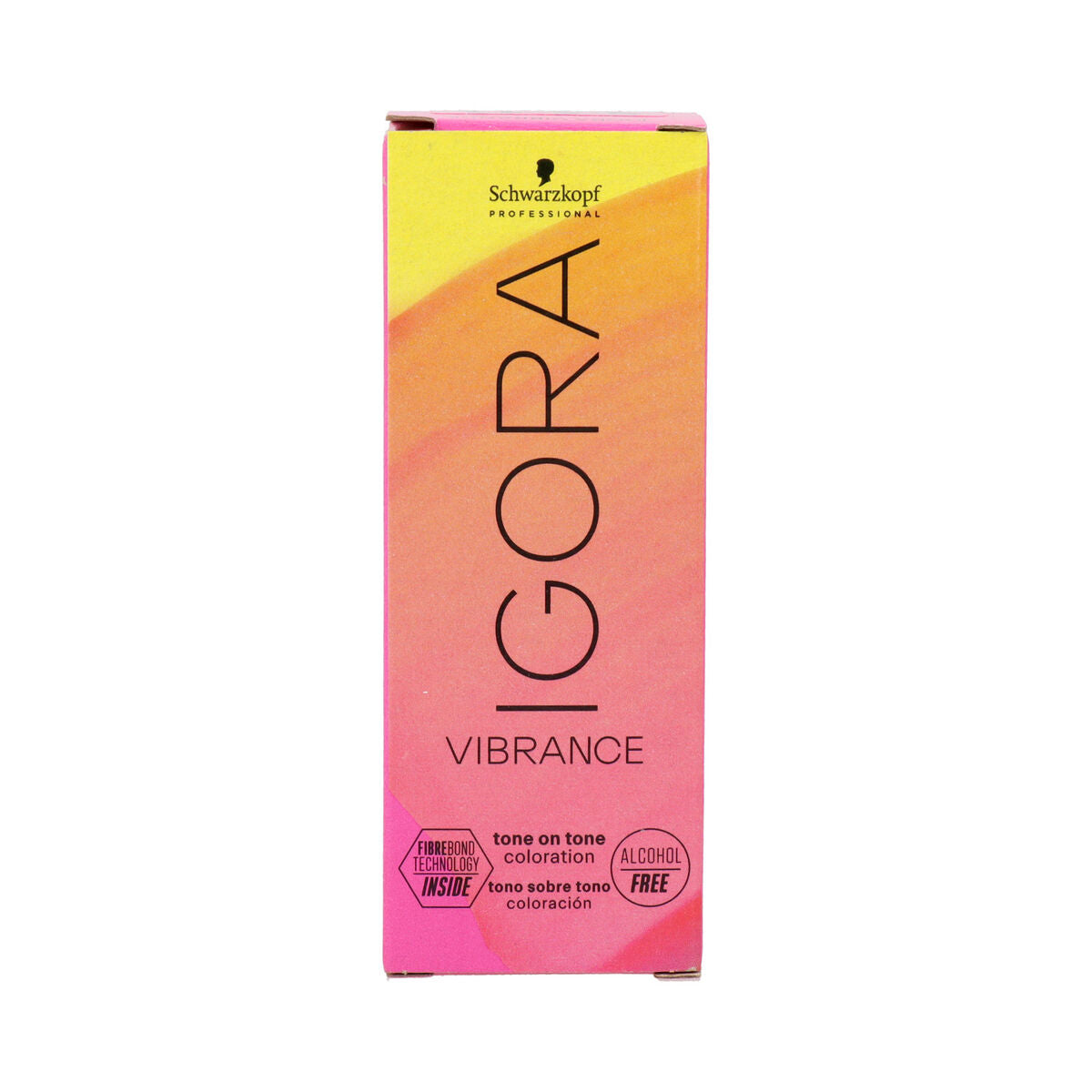 Permanent Dye Igora Vibrance 7-57 60 ml - Schwarzkopf Maroc - Aylal Beauty