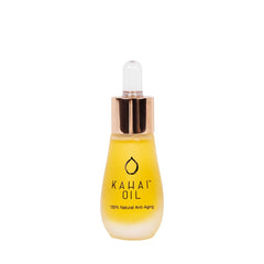 Facial Oil 15 ml - Kahai Oil Maroc - Aylal Beauty