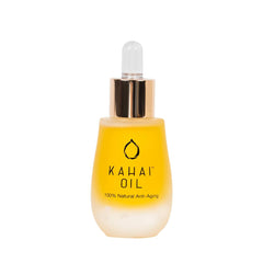 Facial Oil 30 ml - Kahai Oil Maroc - Aylal Beauty