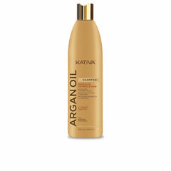 Shampoo Kativa Argan - Kativa Maroc - Aylal Beauty