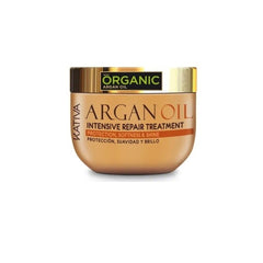 Repairing Mask Kativa Argan Oil - Kativa Maroc - Aylal Beauty