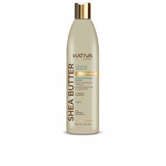 Conditioner Shea Butter - Kativa Maroc - Aylal Beauty